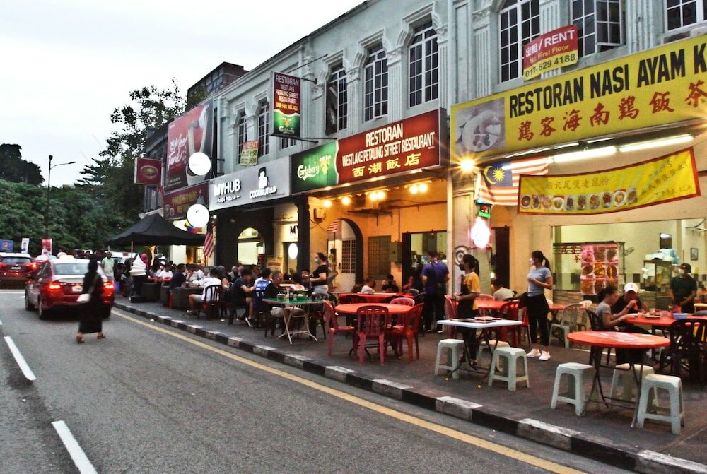 Фото Hotel China Town 2 Kuala Lumpur