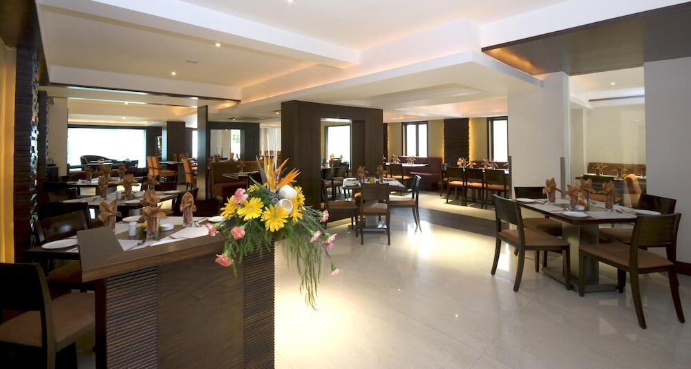 Фото Shantai Hotel