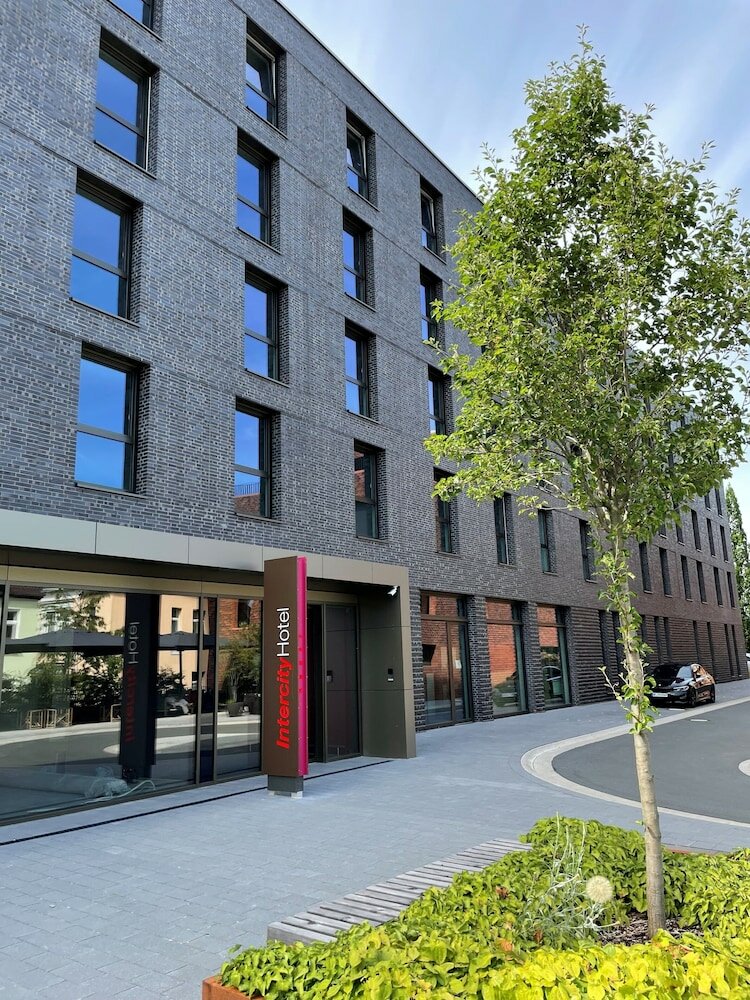 Фото IntercityHotel Herford