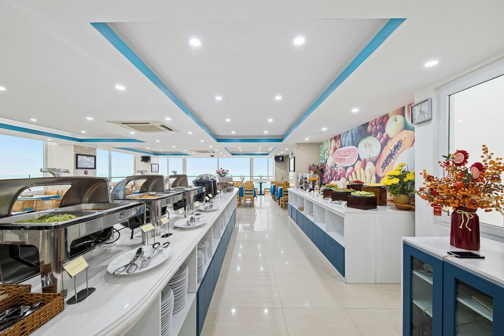 Фото Blue Pearl Hotel