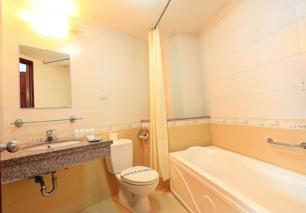 Фото Luxury Hotel