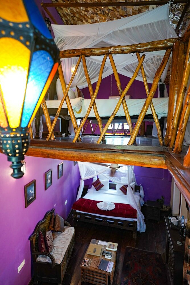 Фото Jafferji House and SPA