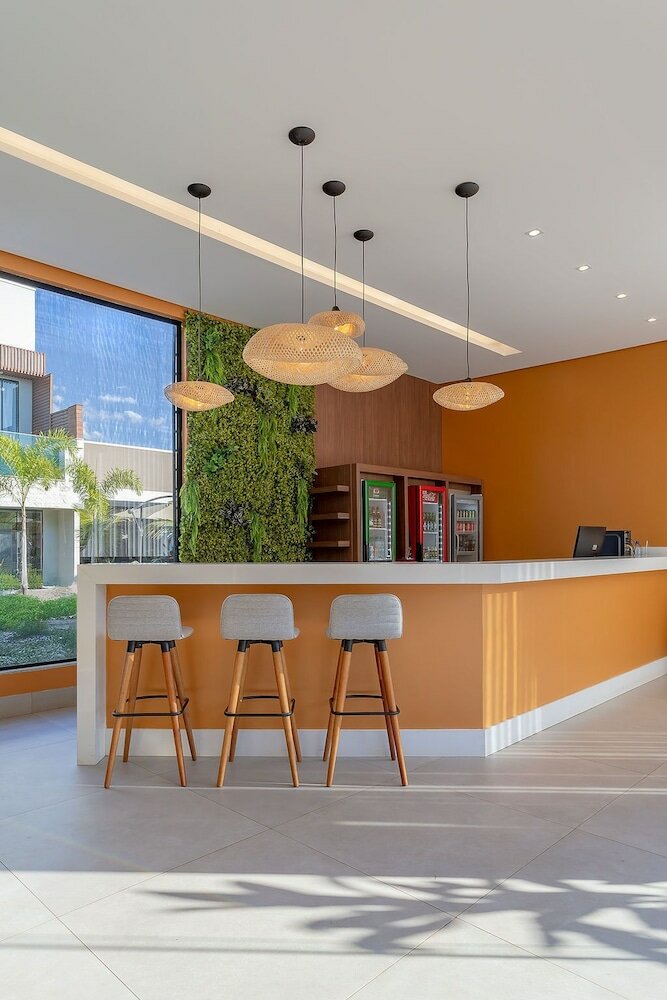 Фото Pousada Villas Bonito