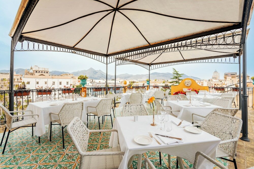 Фото Eurostars Centrale Palace