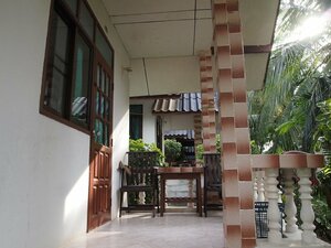 Гостиница Palm Point Village