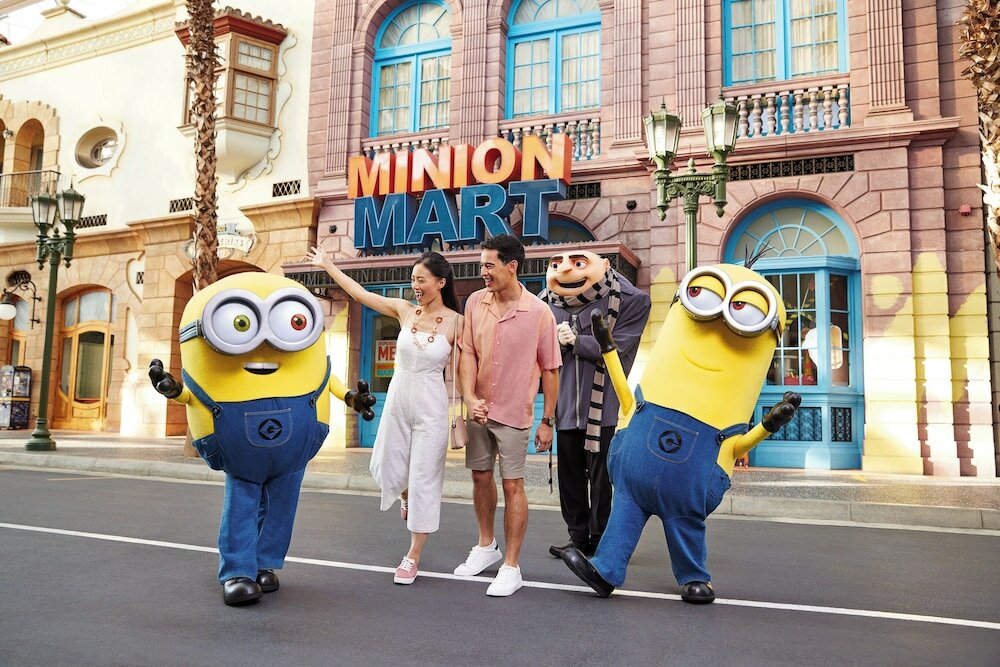 Фото Equarius Hotel