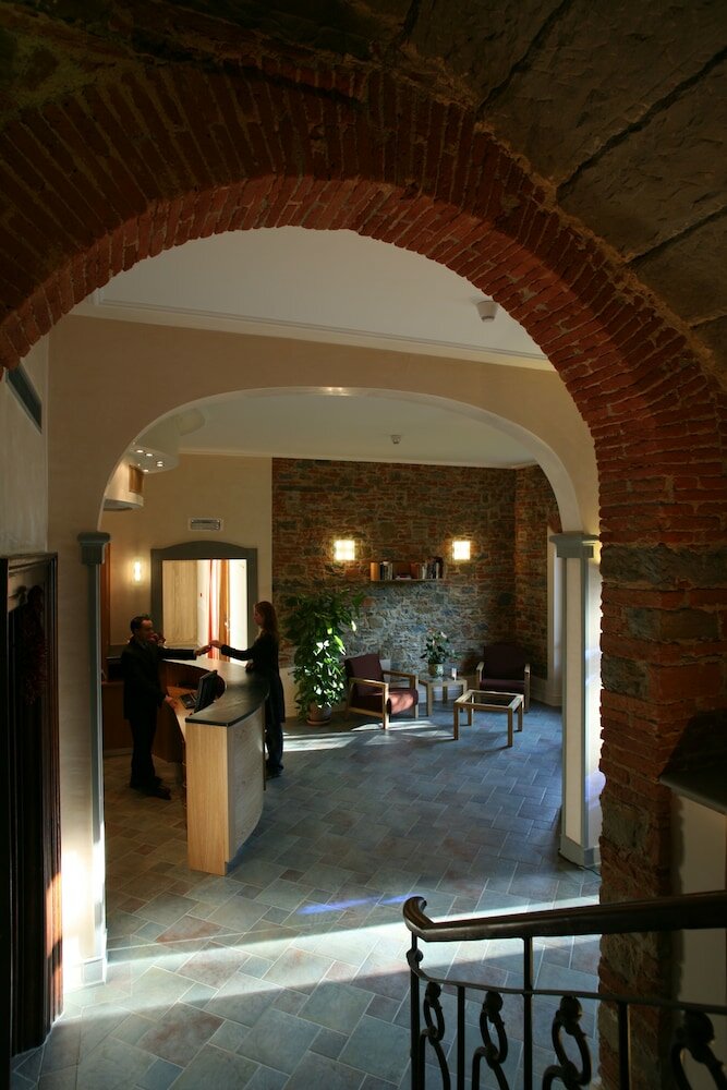 Фото Hotel Villa Betania