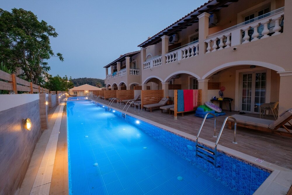 Фото Akron Seascape Resort, a member of Brown Hotels