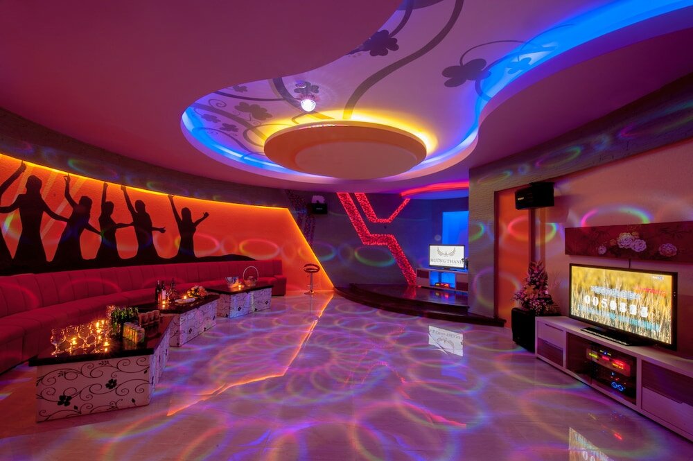 Фото Muong Thanh Grand Nha Trang Hotel