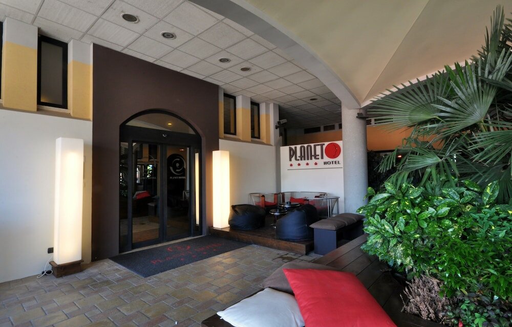Фото Planet Hotel