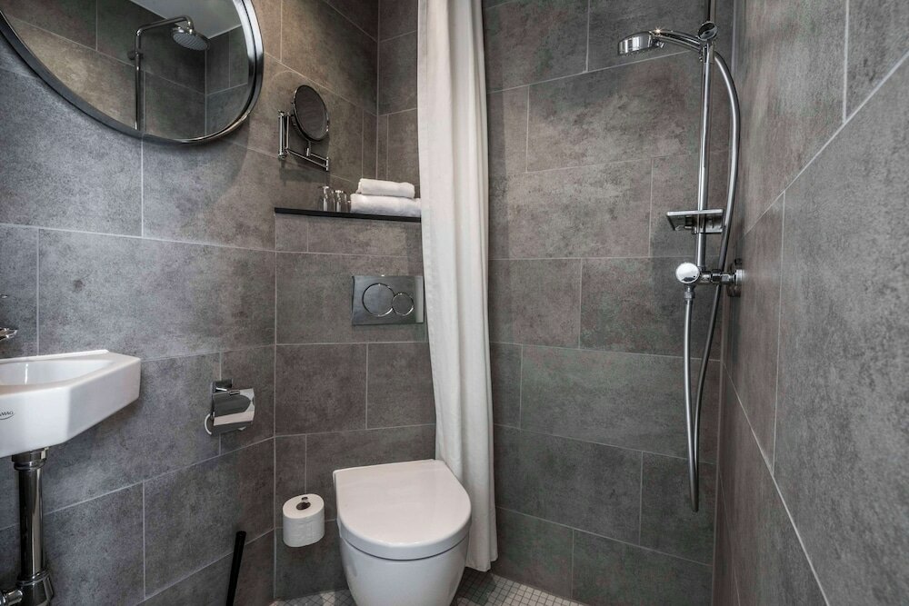 Фото Scandic The Mayor