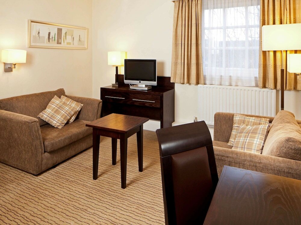 Фото Mercure Perth Hotel