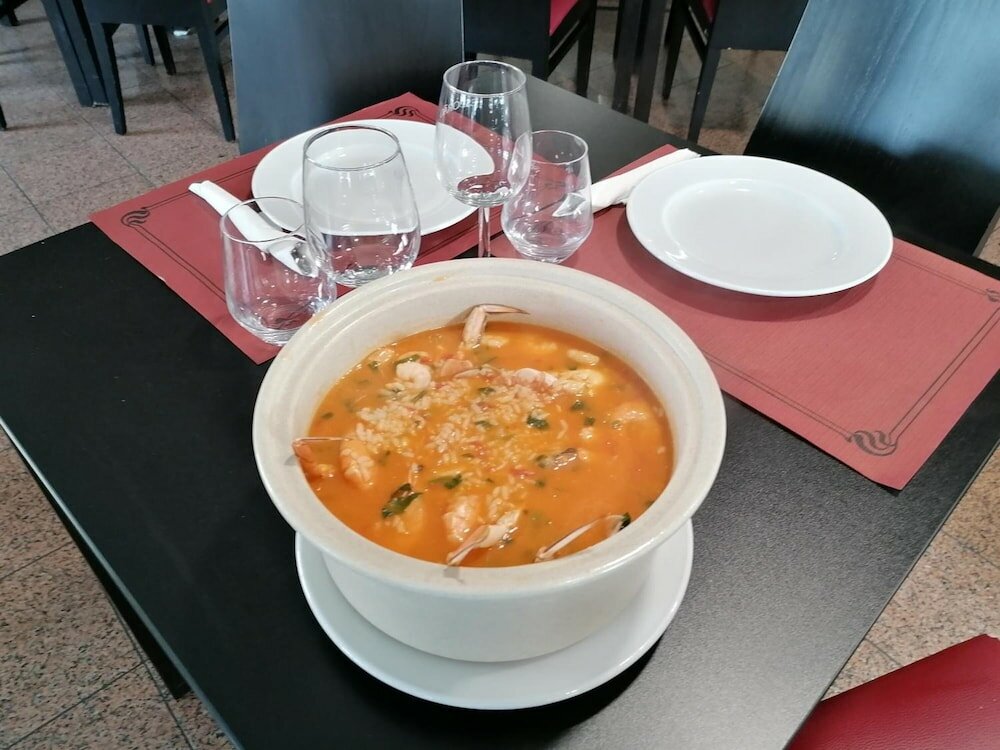 Фото Hotel Oceano