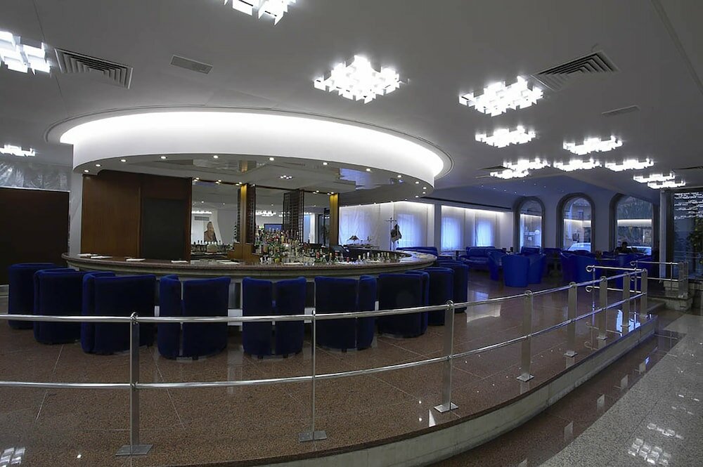 Фото Astoria Palace Hotel