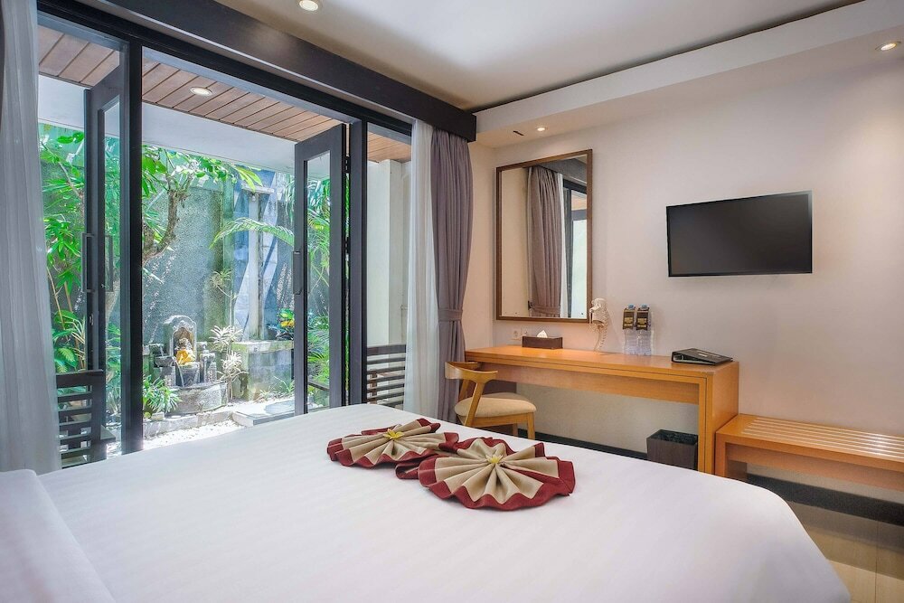 Фото Royal Regantris Kuta