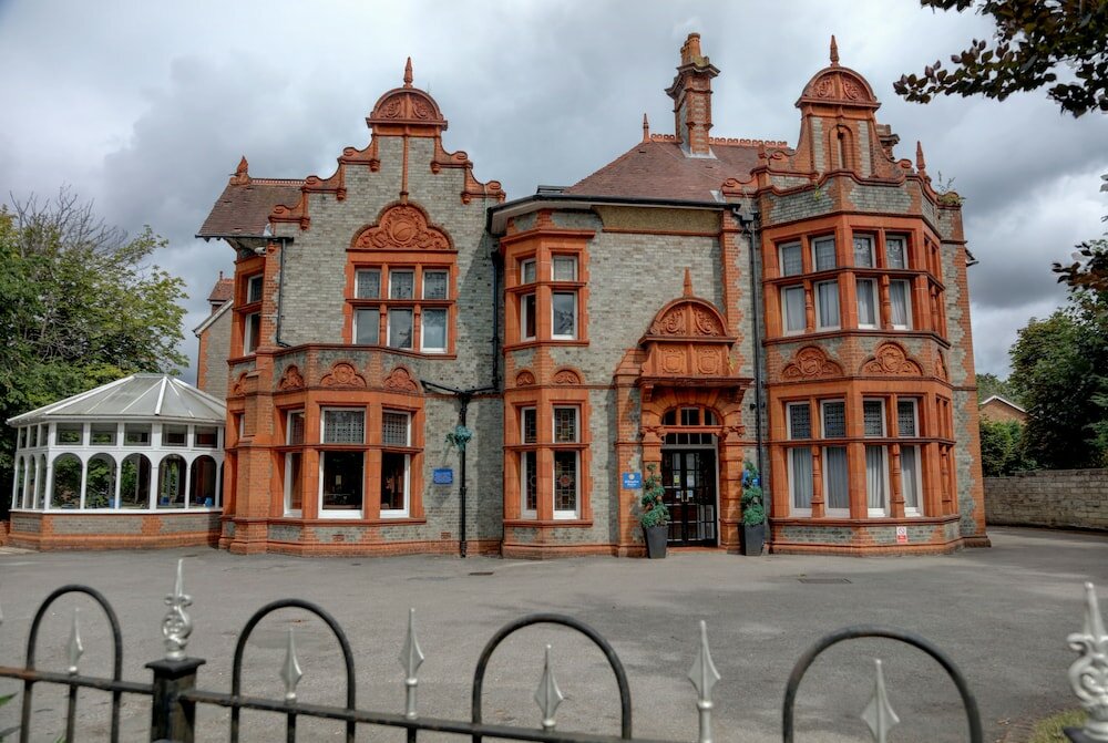 Фото Sure Hotel by Best Western Reading