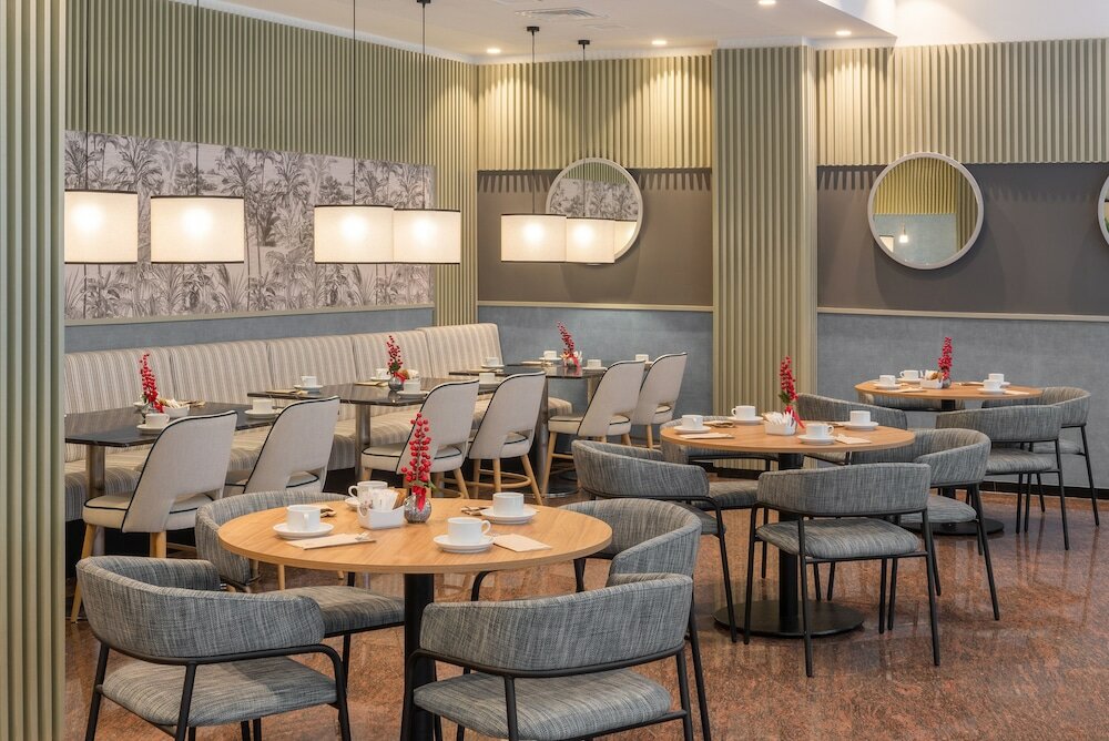 Фото Hotel Elche Centro, affiliated by Melia