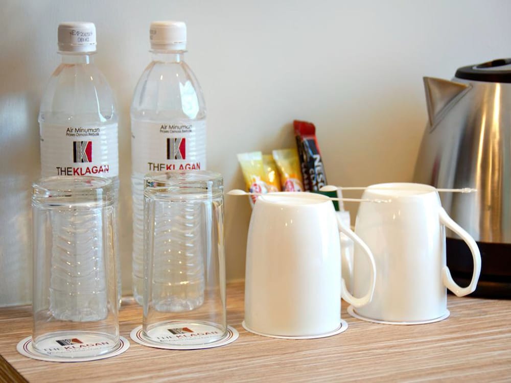 Фото The Klagan Hotel