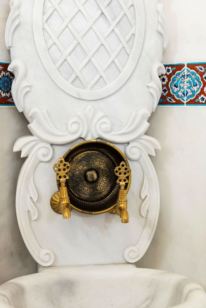 Фото Tafoni Houses Cave Hotel