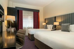 Гостиница Trinity City Hotel Dublin