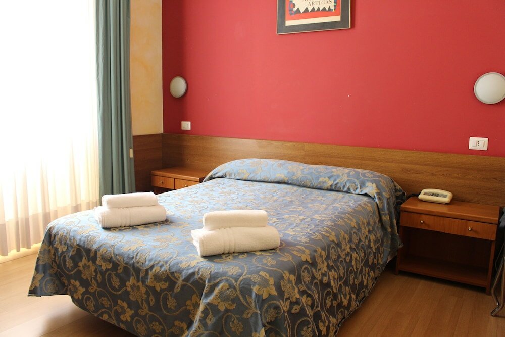 Фото Hotel Club Milano