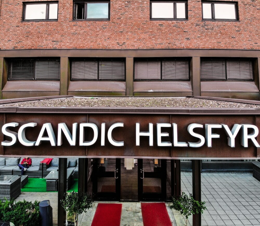 Фото отеля 2