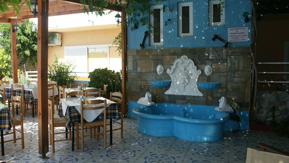 Фото Roxani Hotel