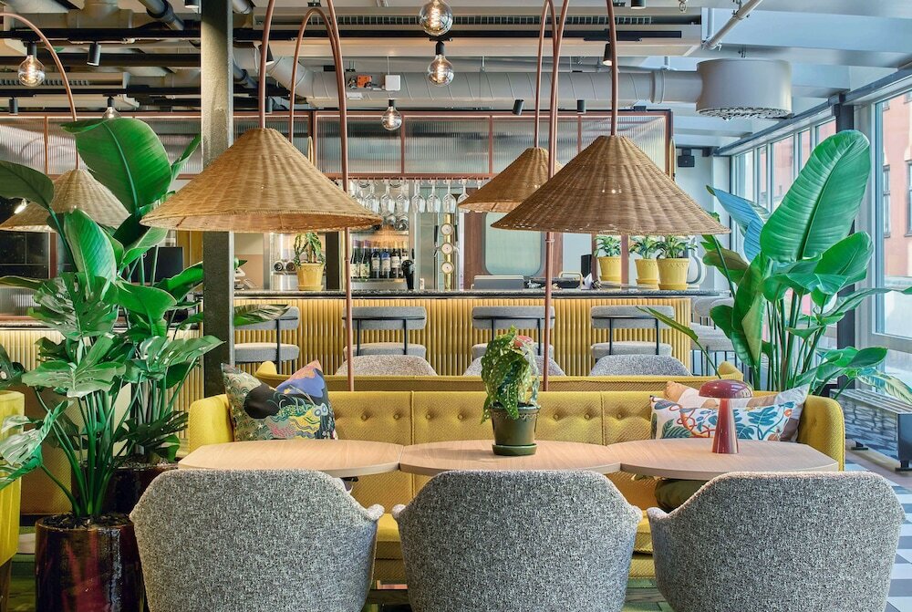 Фото отеля 4