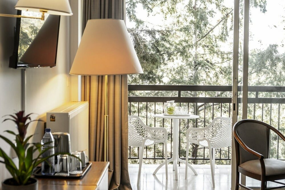 Фото Forest Park Hotel