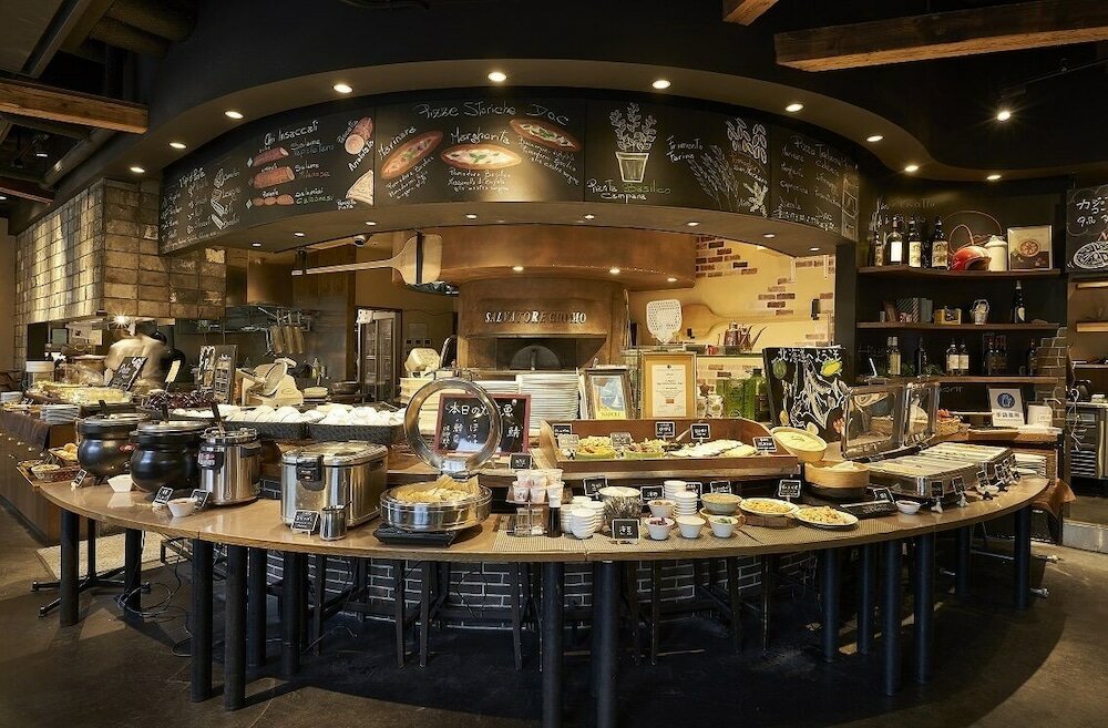 Фото Daiwa Roynet Hotel Sapporo Susukino