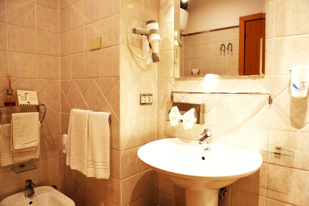Фото Hotel Franklin Feel The Sound