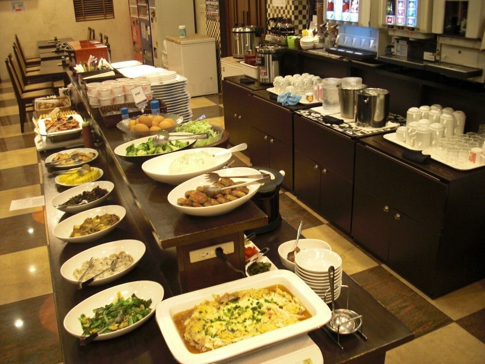 Фото Kuretake Inn Fujisan