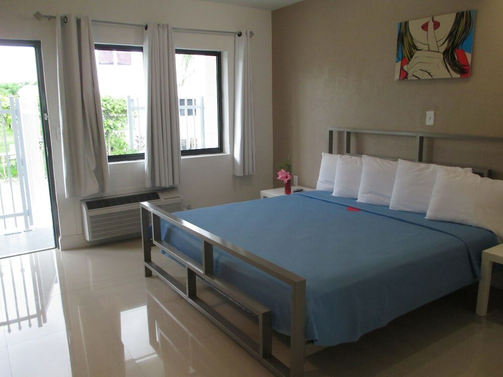 Фото Shalimar Motel