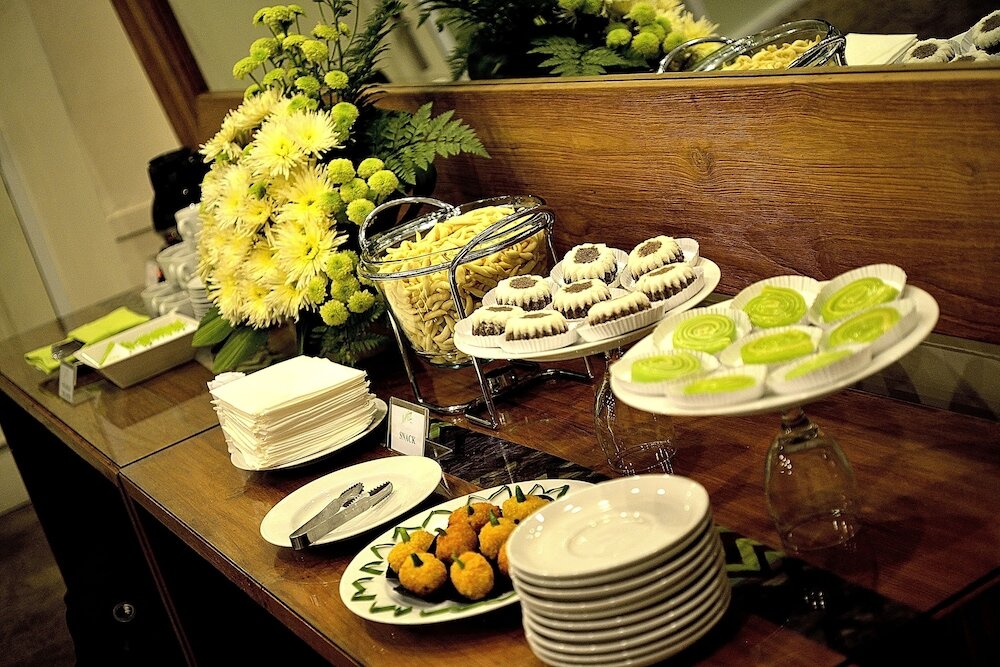 Фото Whiz Hotel Malioboro Yogyakarta