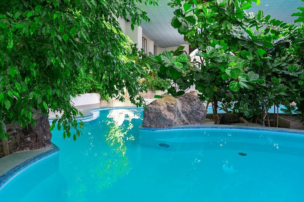 Фото Eventhotel Pyramide