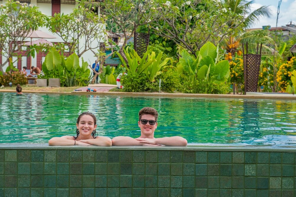 Фото Pp Charlie Beach Resort