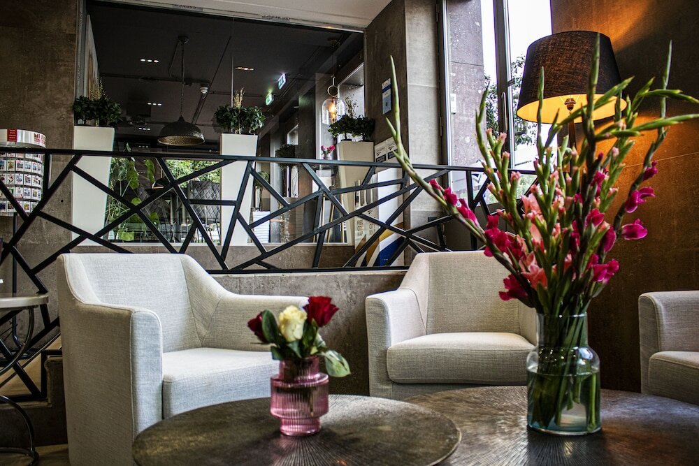 Фото Grand Hotel Downtown