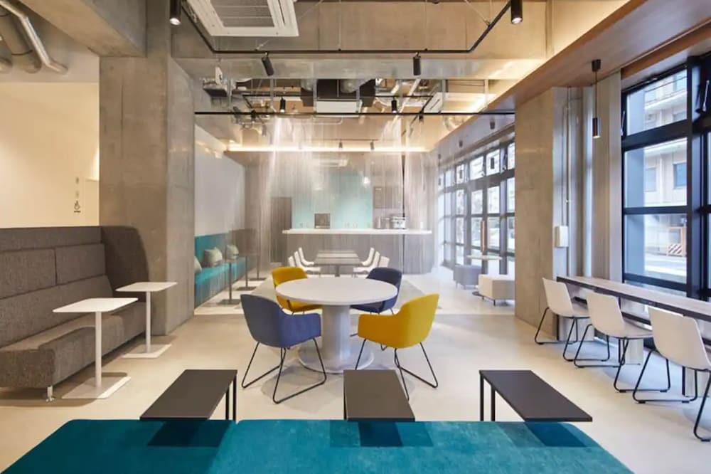 Фото Prince Smart Inn Atami