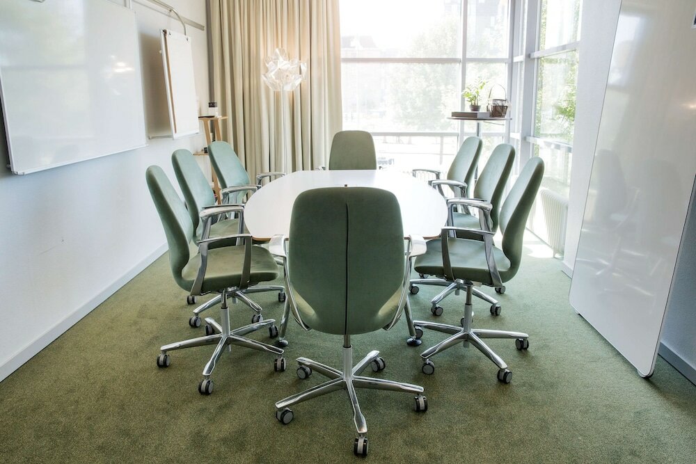 Фото Scandic Crown