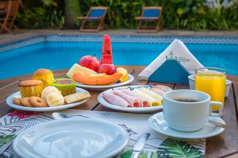 Фото Pousada do Principe