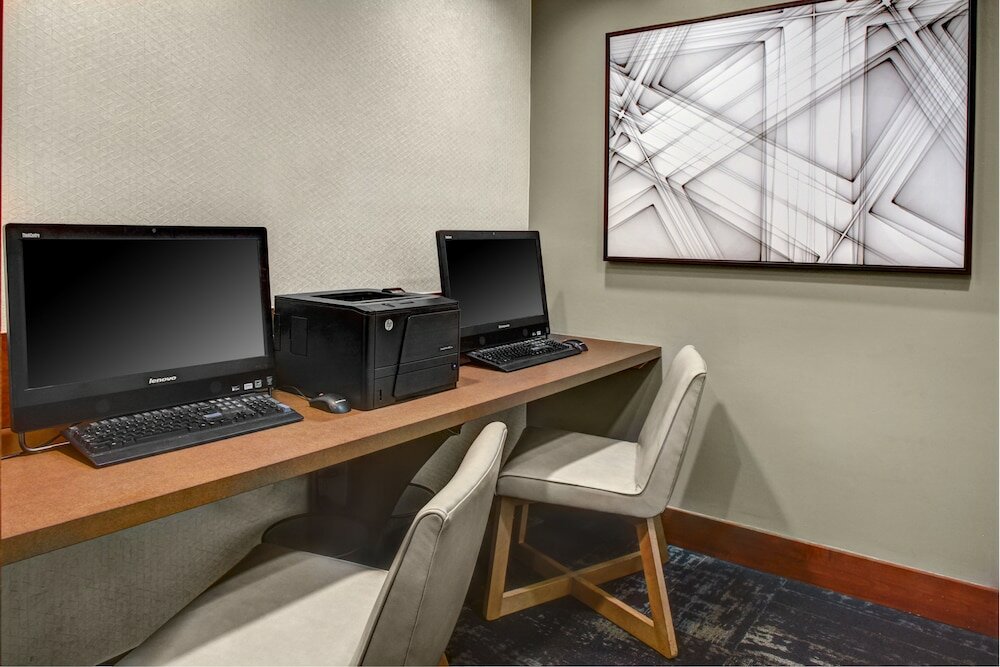 Фото Hyatt Place Atlanta/Buckhead