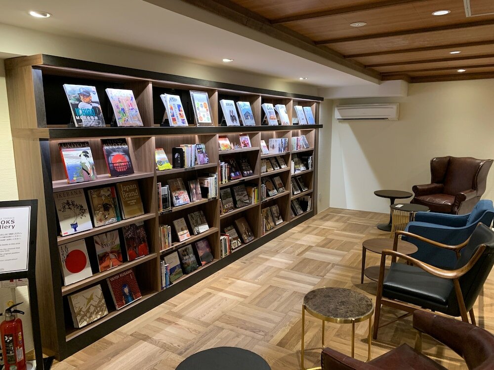 Фото Sakura Terrace