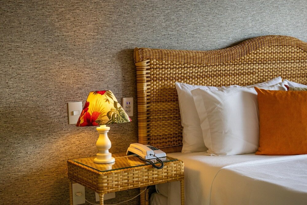 Фото Bahiamarela Boutique Hotel