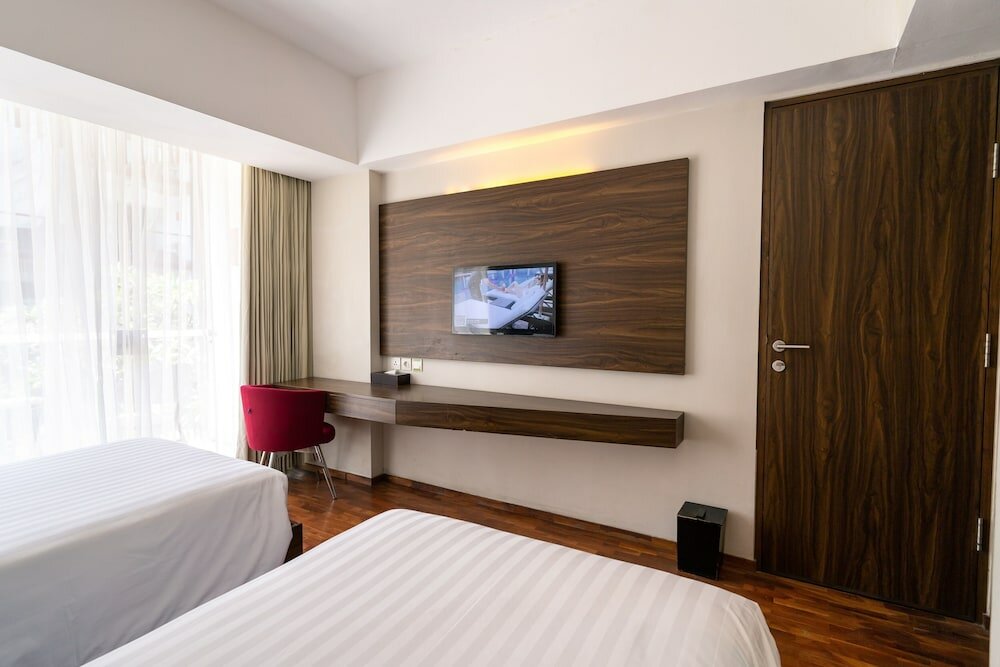 Фото The Bene Hotel