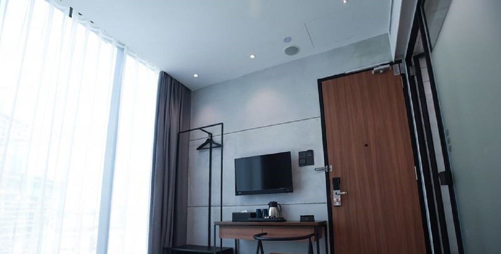 Фото Ceria Hotel