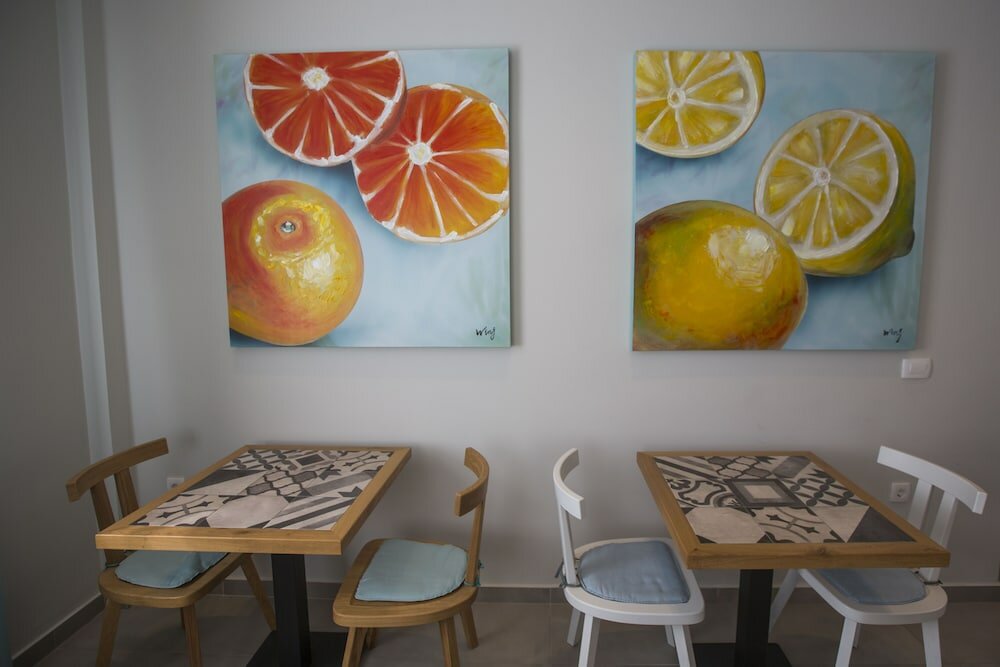 Фото Preka Maria Hotel