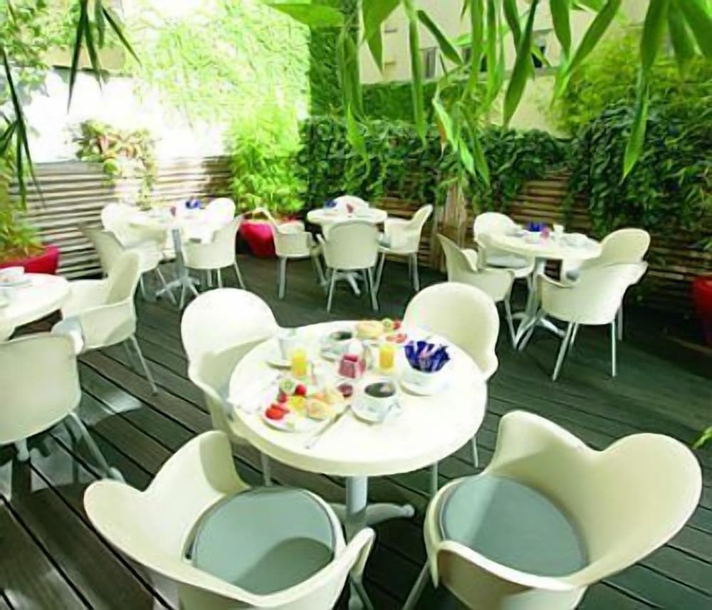 Фото Hotel Boltzmann