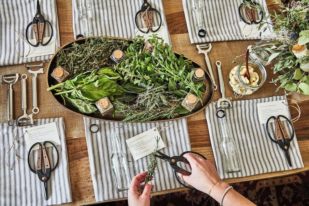 Фото The Inn at Mattei's Tavern