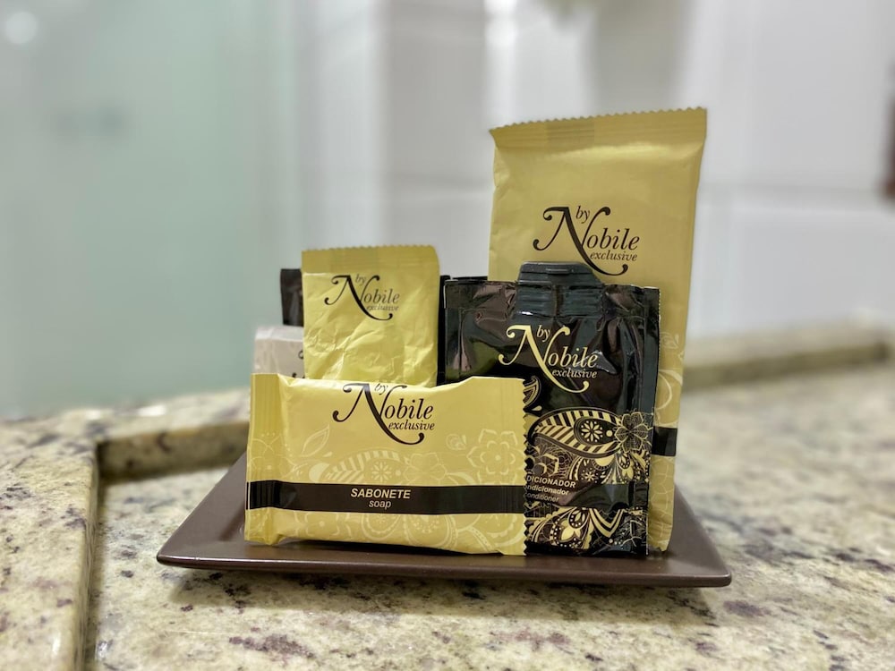 Фото Nobile Suites Tambaú