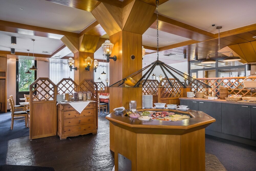 Фото Novum Hotel Strohgäu